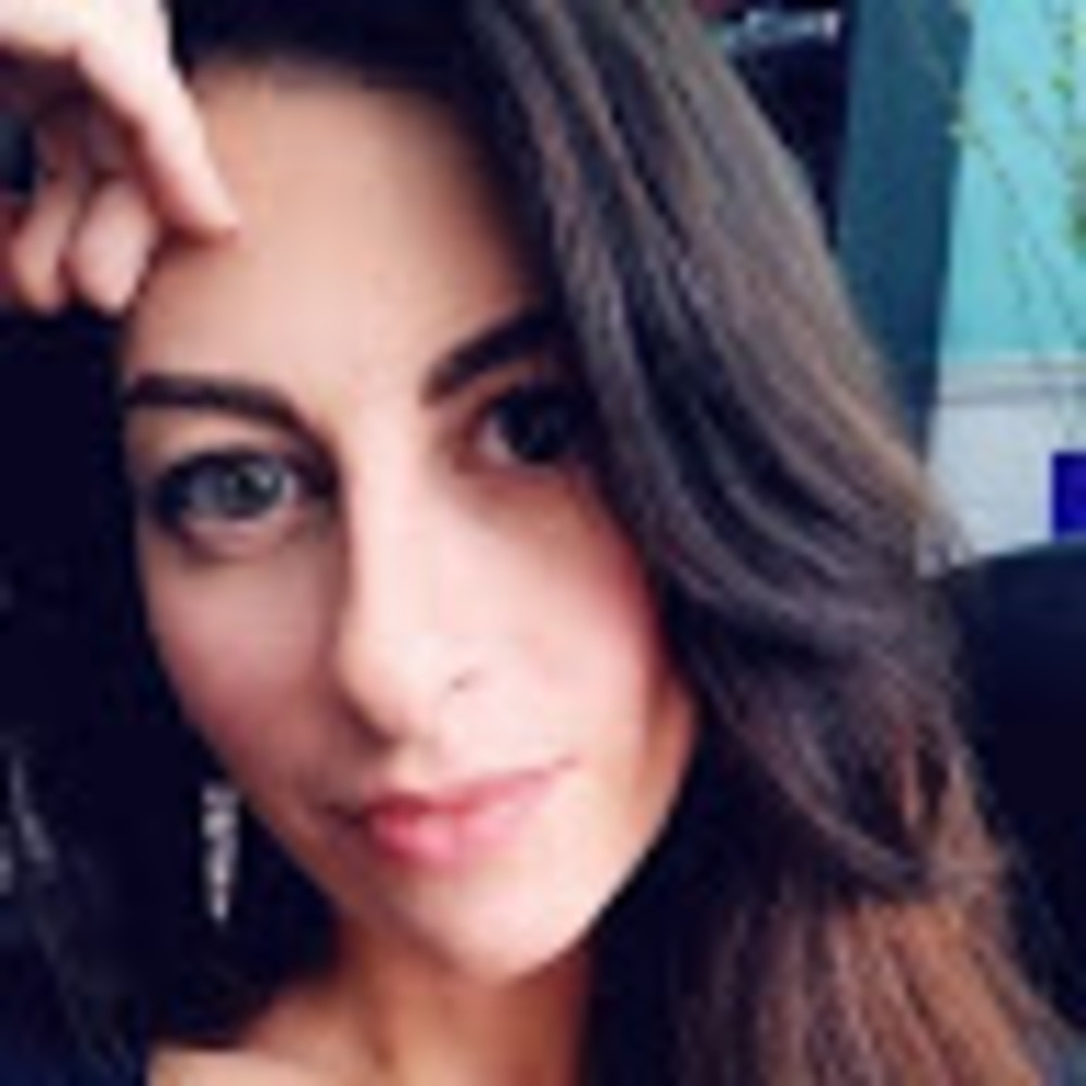 Meet your Posher, Veronica